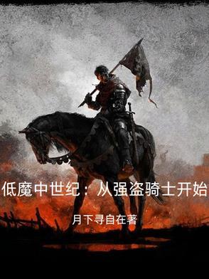 天国拯救强盗头目