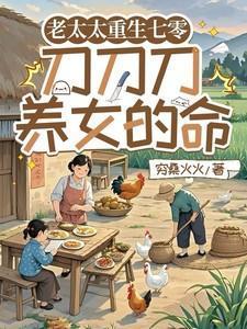 老太太重生七零刀刀刀养女的命免费视频