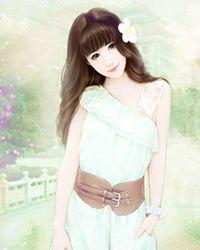 少女漫男主靠表白拯救世界by 兔尾草毛茸茸